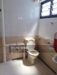 Blk 610 Clementi West Street 1 (Clementi), HDB 4 Rooms #149621362